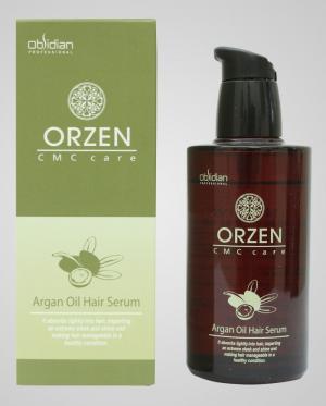 Tinh dầu Orzen Argan phục hồi tóc hư ORZEN 110ML