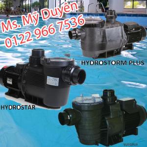 Máy bơm hồ bơi chính hãng Waterco
