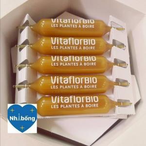 Sữa ong chúa Vitaflor