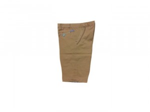 Quần short nam kaki