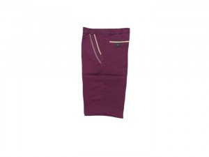 Quần short nam kaki