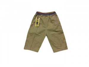 Quần short nam cạp chun thời trang