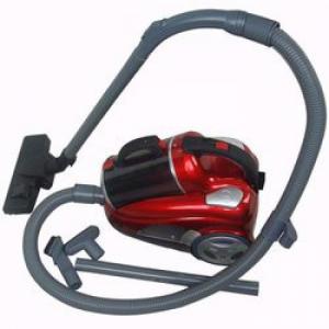 Máy hút bụi Vacuum Cleaner JK-2013 2600W mầu đỏ