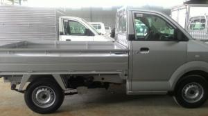 Bán xe tải Suzuki Carry Pro 2018, nhập khẩu giá tốt. xe có sẵn giao ngay. trả góp chỉ 90 Triệu