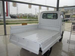 Bán xe Suzuki Truck 2018 640 KG, giá tốt, trả góp chỉ 60 Triệu, xe có sẵn giao ngay.