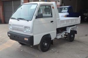 Bán xe tải ben 500KG Suzuki Truck 2018, giá tốt xe có sẵn.