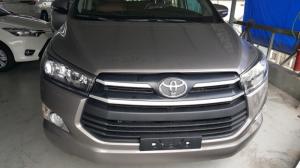 Toyota Innova E 2017 - Tặng Bảo Hiểm 2 Chiều