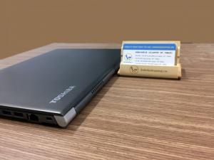 (BH 12 THÁNG) Toshiba Portege Z30 (i7 4600u, SSD 256, 8GB)