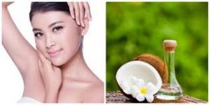 Dịch vụ trị thâm vùng nách 45 phút