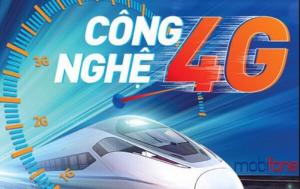 Sim 4G Mobifone không giới hạn data – Trọn gói 12 tháng không cần nạp.