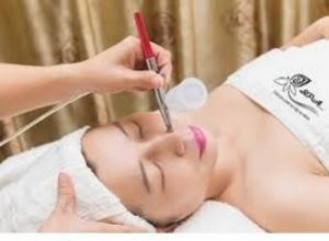 Dịch cụ Waxing mặt 45 phút