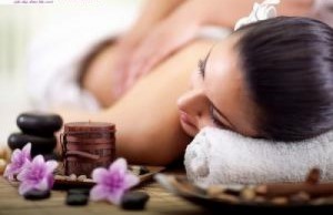 Dịch vụ Waxing lưng 45 phút