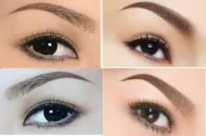 Dịch vụ Phun mí mắt 60 phút