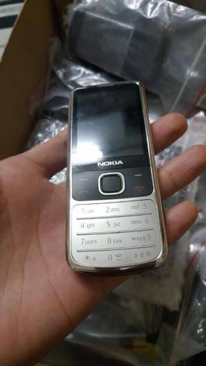 Điện thoại nokia 6700 gold,bạc,đen và cafe nguyên zin chính hãng