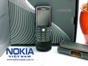 Nokia 8600 luna chính hãng fullbox giá rẻ