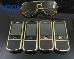 Nokia 8800 Rose Gold chính hãng giá rẻ nhất