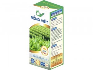 Phân sinh học cao cấp Rồng Việt