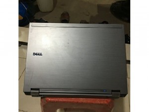 Laptop dell 6410 i5 Ram 4gb đèn bàn phím