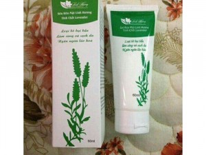Bộ sản phẩm trị mụn linh hương