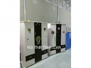 Tủ 3 cánh