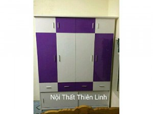 Tủ 4 cánh