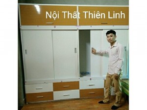 Tủ cực đại