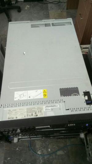 Server IBM X3650M3, M4, M5 giá siêu tốt