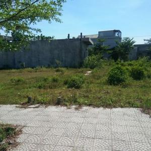 Bán đất KQH Hương An, 117m2/399tr
