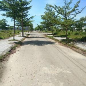 Bán đất KQH Hương An, 117m2/399tr