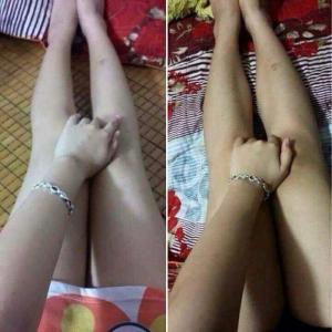 Sữa Tắm Trăng Tảo Xoắn