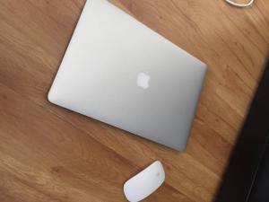 Bán Macbook Pro Retina - Intel core i7 - màn hình 15,4 inch 2012 giá 20tr