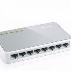 Bộ chia mạng 8 cổng Tplink