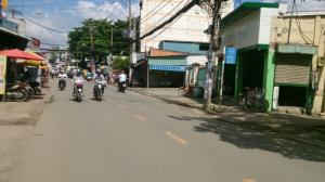 Bán Nhà MT Tân Kỳ Tân Quý . Quận Tân Phú. 4,5x27m . Giá 7,4 Tỷ .