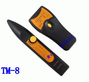 Test cáp & Dò mạng TM-8, Phân loại cáp Rj11-RJ45