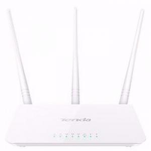 Bộ phát wifi 3 râu Tenda-F3