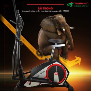 Xe Đạp Tập Thể Dục Tech Fitness Tf-626