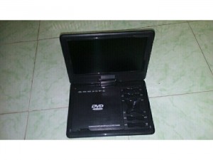 Bán đầu DVD xách tay PHILIP