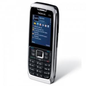 Địa chỉ bán nokia E52 chính hãng , tặng phụ kiện kèm theo