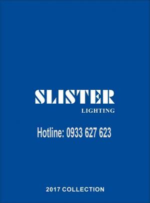 Slister Lighting