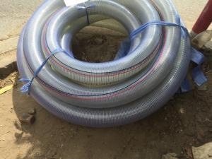Ống nhựa lõi thép chịu xăng dầu D100 tại nghệ an