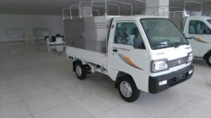 Xe 900kg thùng bạt