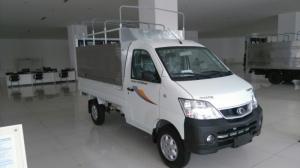 Xe 990kg thùng bạt