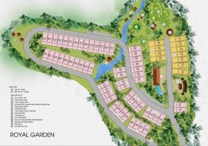 Sunset Villas Royal Garden, cơ hội đầu tư bất động sản nghìn năm có một.