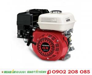 Bán động cơ máy bơm nước Honda GX160,GX200 Thái Lan chạy xuồng giá rẻ nhất