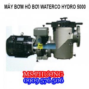 TPHCM - Mở bán máy bơm nước hồ bơi Waterco chính hãng xứ chuột túi​