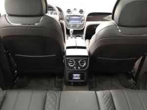 Bán xe Bentley Bentayga First Edition 2017