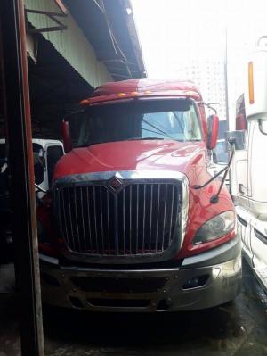 Xe đầu kéo mỹ maxxfor đời 2012/ 1 giường/ 2 giường/ 0 giường