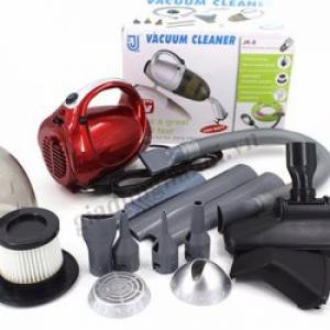 Máy hút bụi Vacuum Cleaner JK8 cầm tay