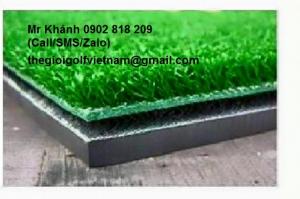Thảm phát bóng golf Việt Nam giá rẻ