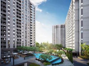 Tin vui LuXuRy Residence 4Star 1-3PN Dt50-115m2Siêu cấp 1